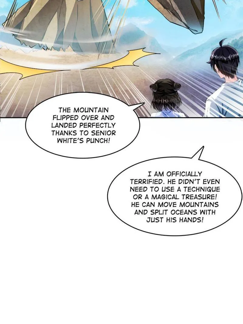 Read Cultivation Chat Group Manga Online