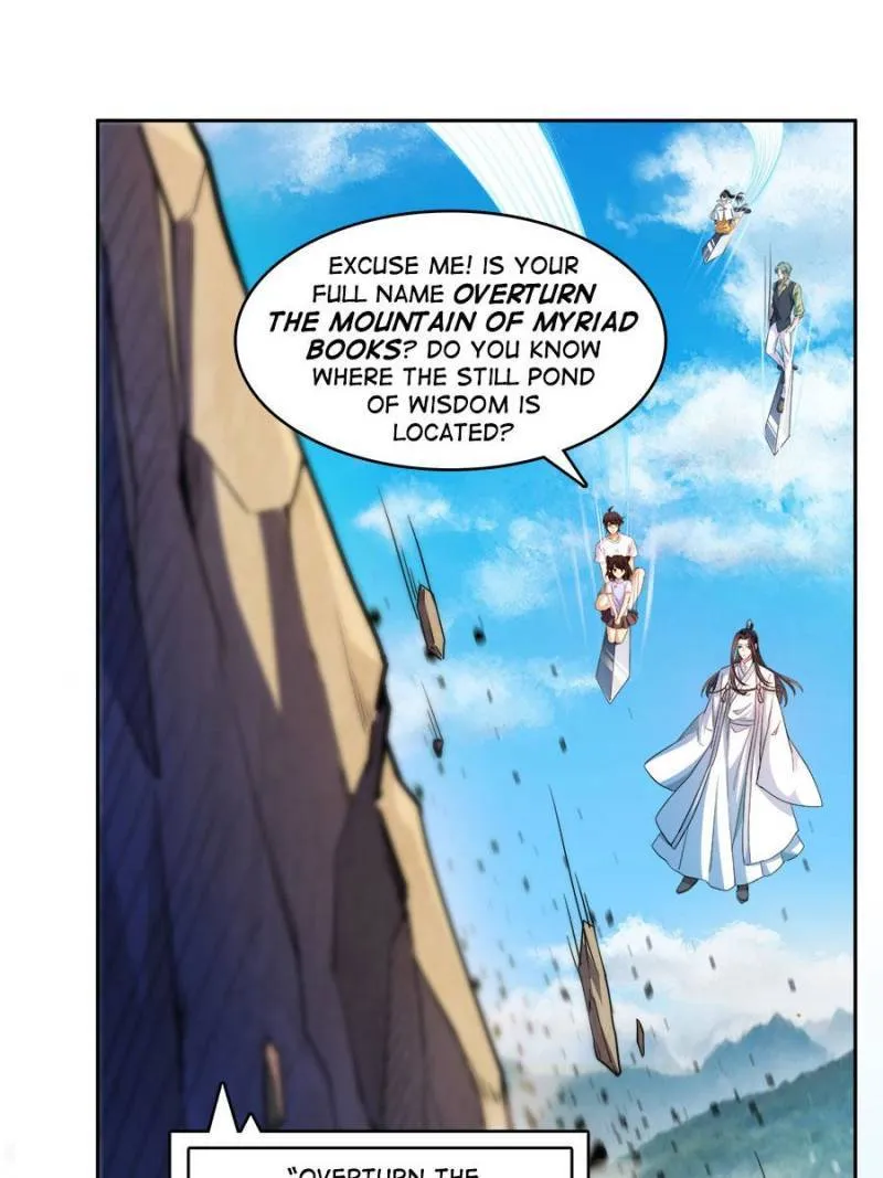 Read Cultivation Chat Group Manga Online