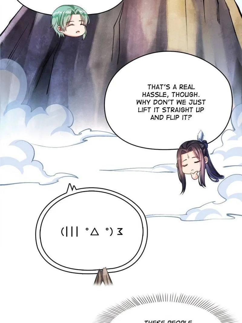 Read Cultivation Chat Group Manga Online