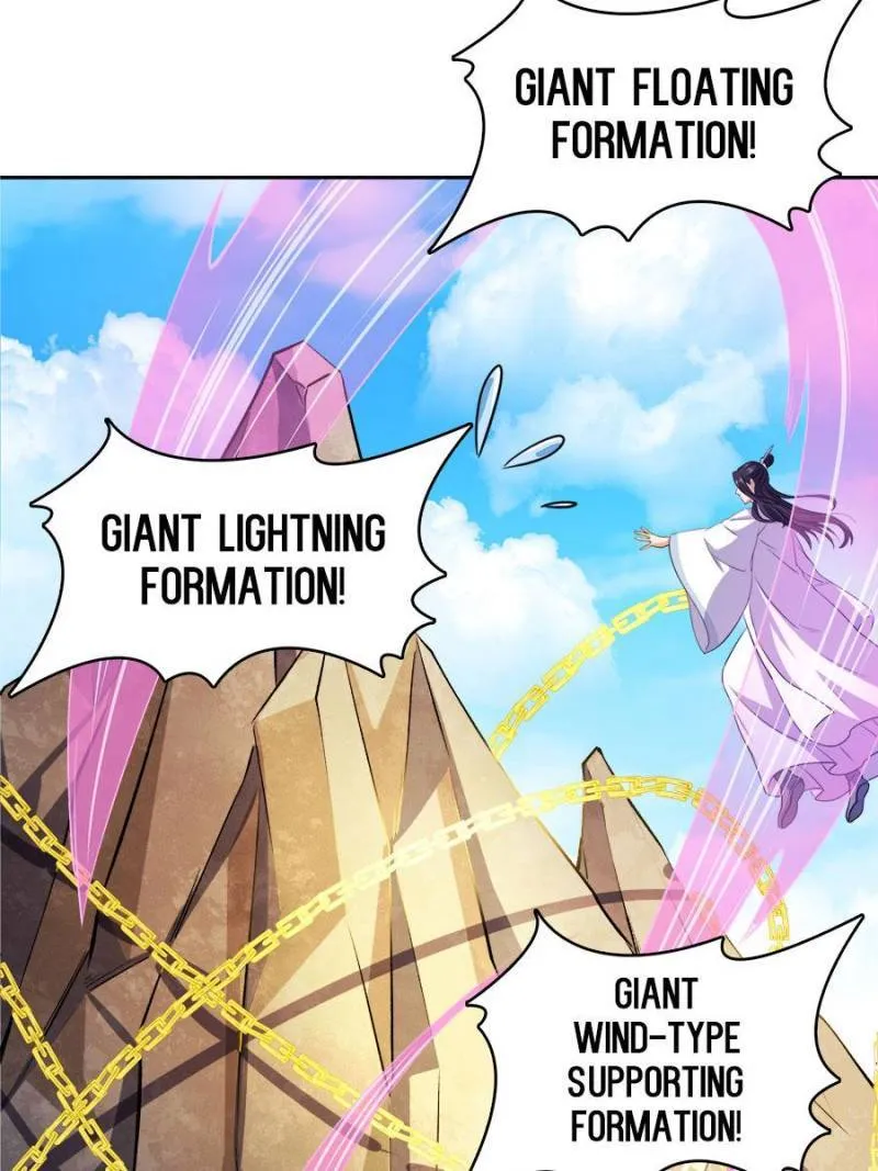 Read Cultivation Chat Group Manga Online