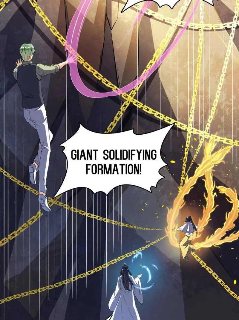 Read Cultivation Chat Group Manga Online