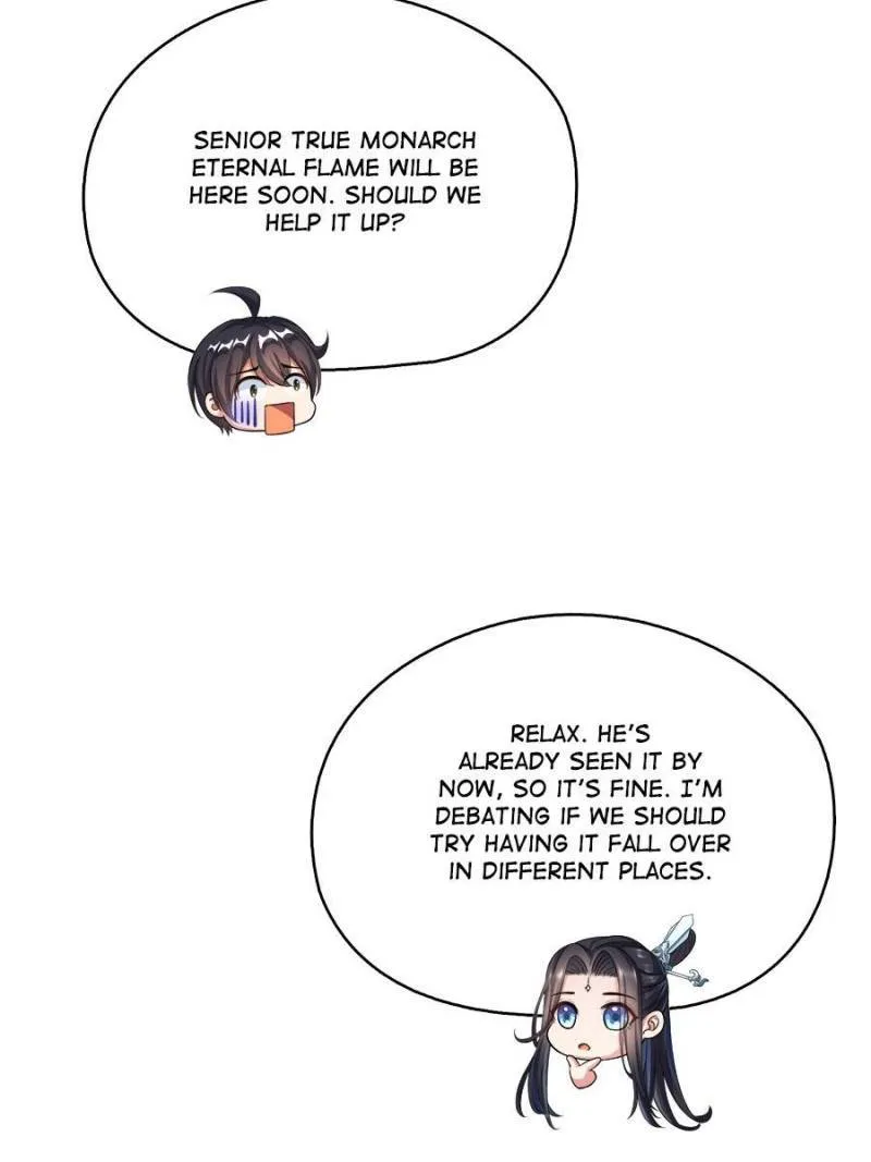 Read Cultivation Chat Group Manga Online