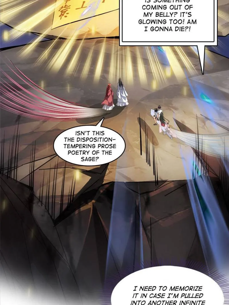 Read Cultivation Chat Group Manga Online