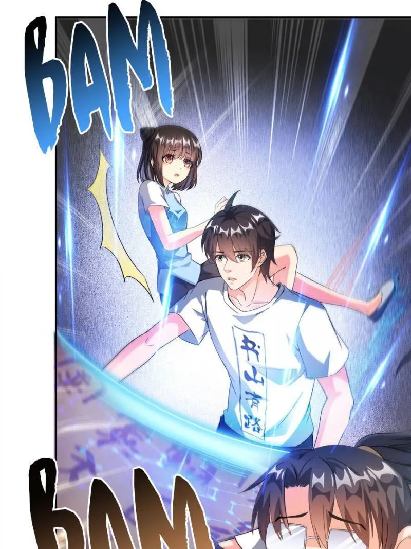 Read Cultivation Chat Group Manga Online