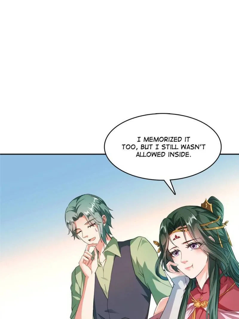 Read Cultivation Chat Group Manga Online