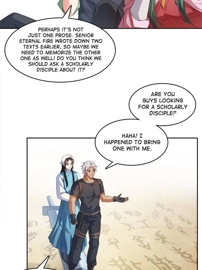 Read Cultivation Chat Group Manga Online