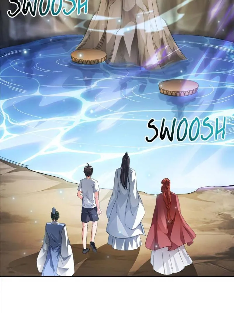 Read Cultivation Chat Group Manga Online