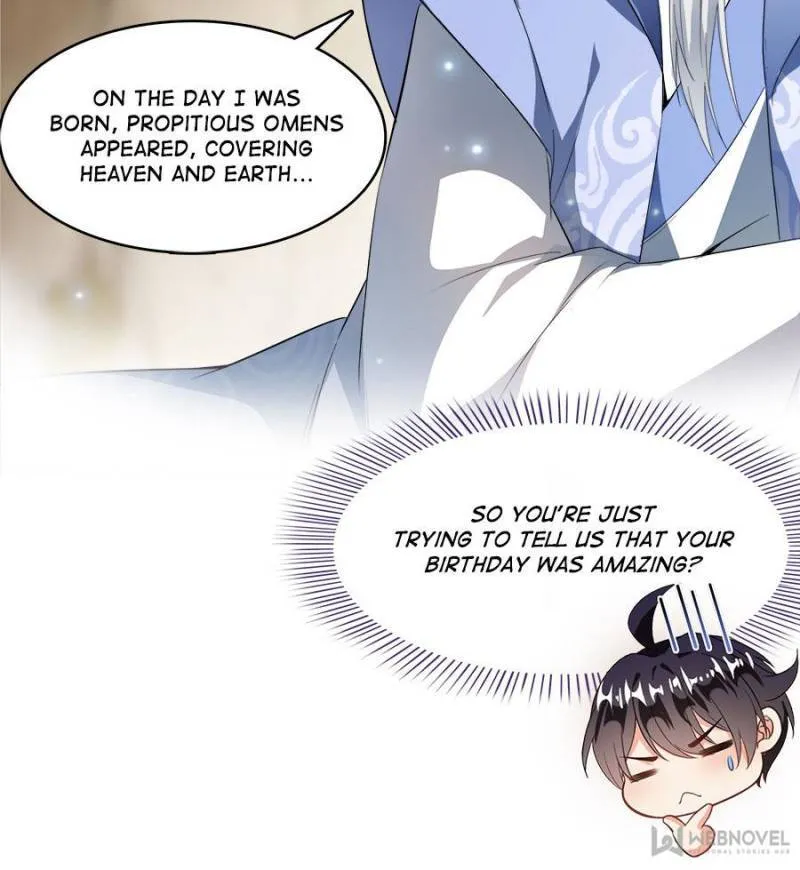 Read Cultivation Chat Group Manga Online