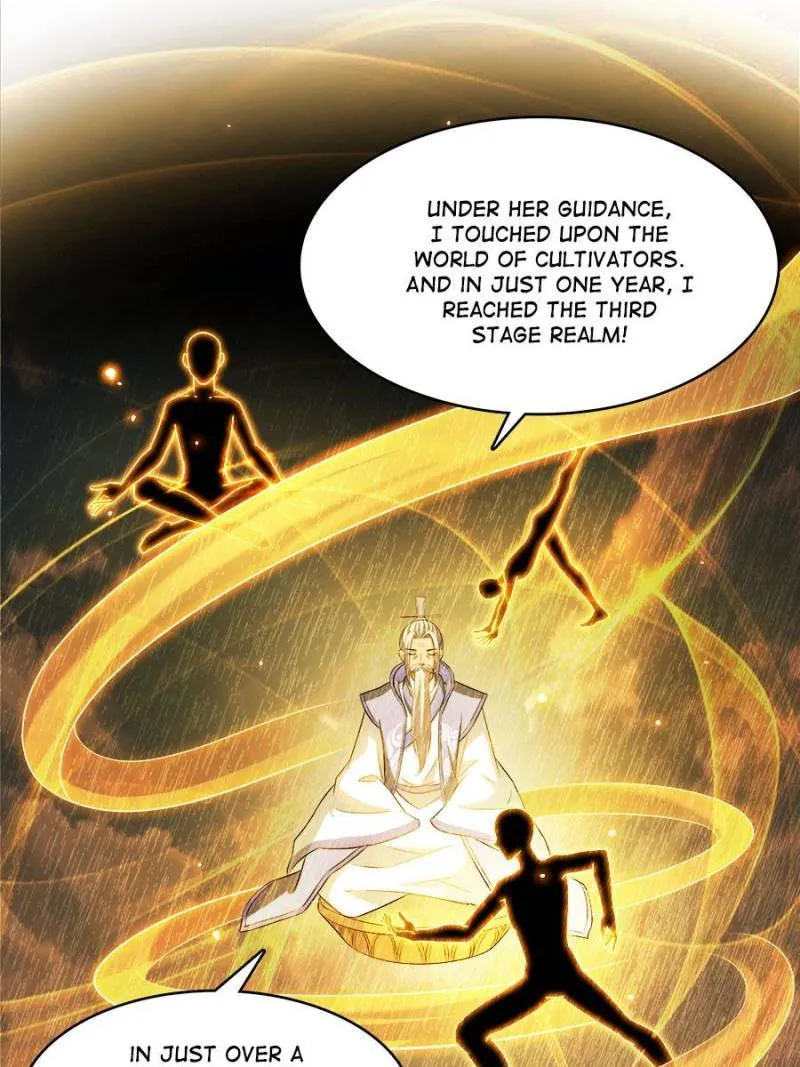 Read Cultivation Chat Group Manga Online