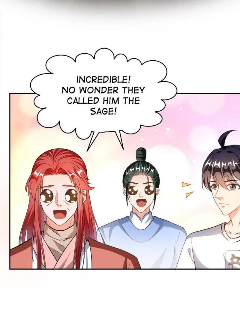 Read Cultivation Chat Group Manga Online