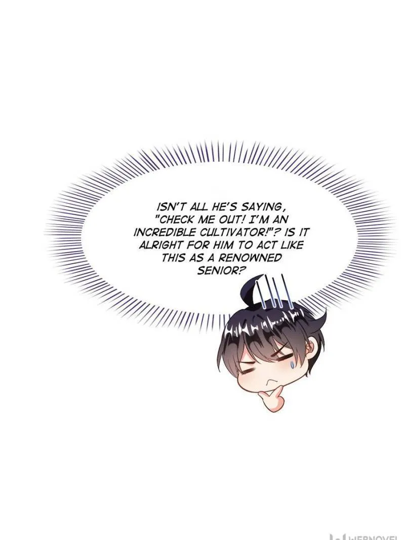 Read Cultivation Chat Group Manga Online