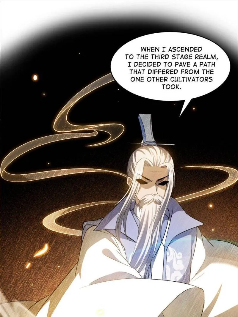 Read Cultivation Chat Group Manga Online