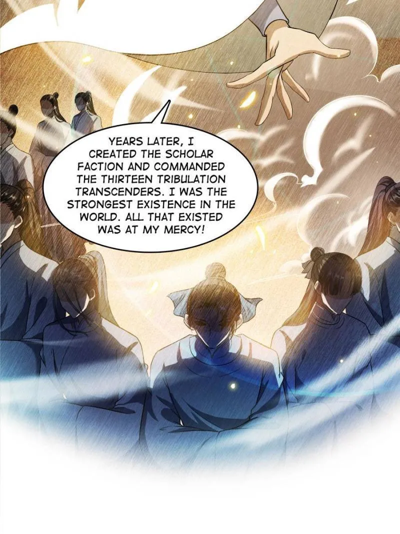 Read Cultivation Chat Group Manga Online