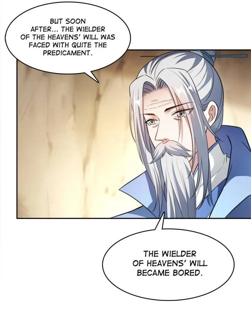 Read Cultivation Chat Group Manga Online