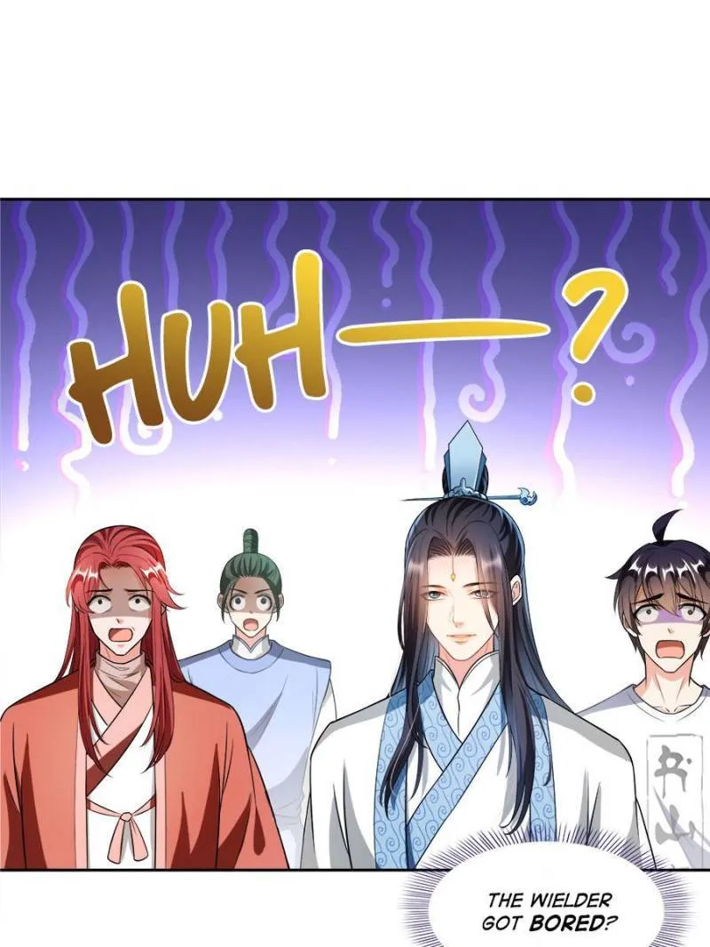 Read Cultivation Chat Group Manga Online