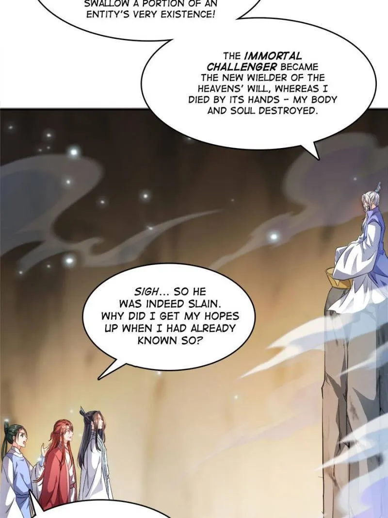 Read Cultivation Chat Group Manga Online