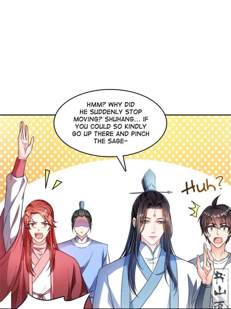 Read Cultivation Chat Group Manga Online