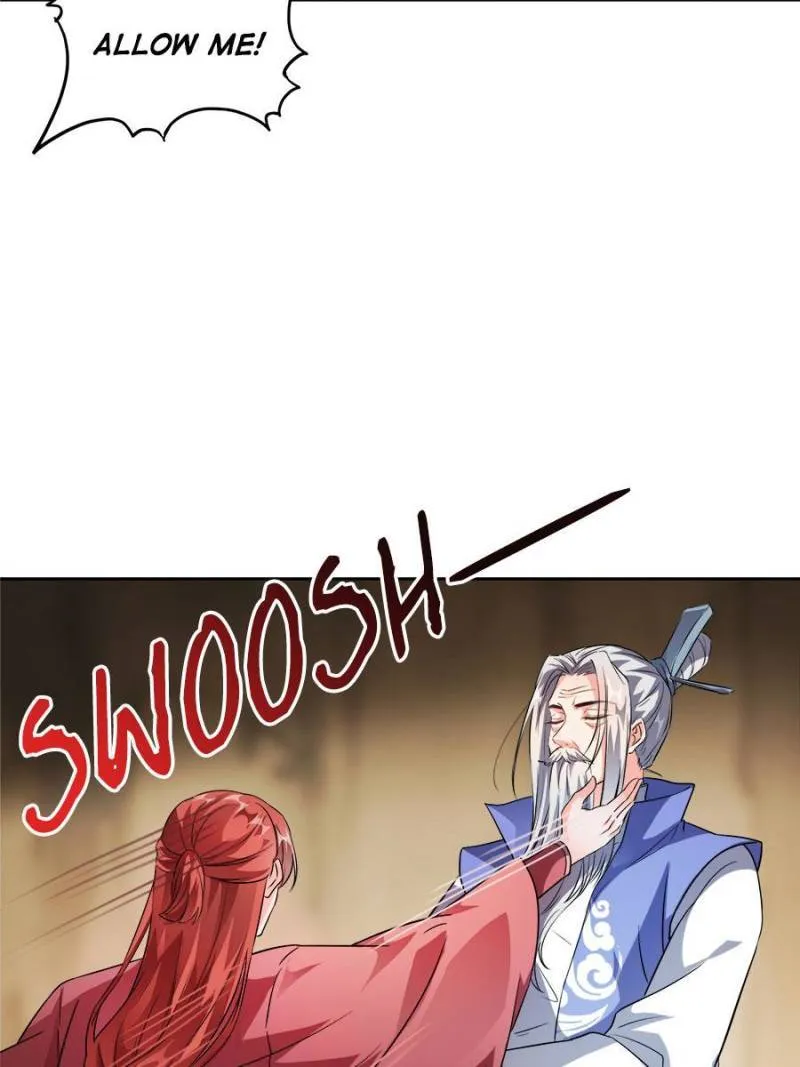 Read Cultivation Chat Group Manga Online