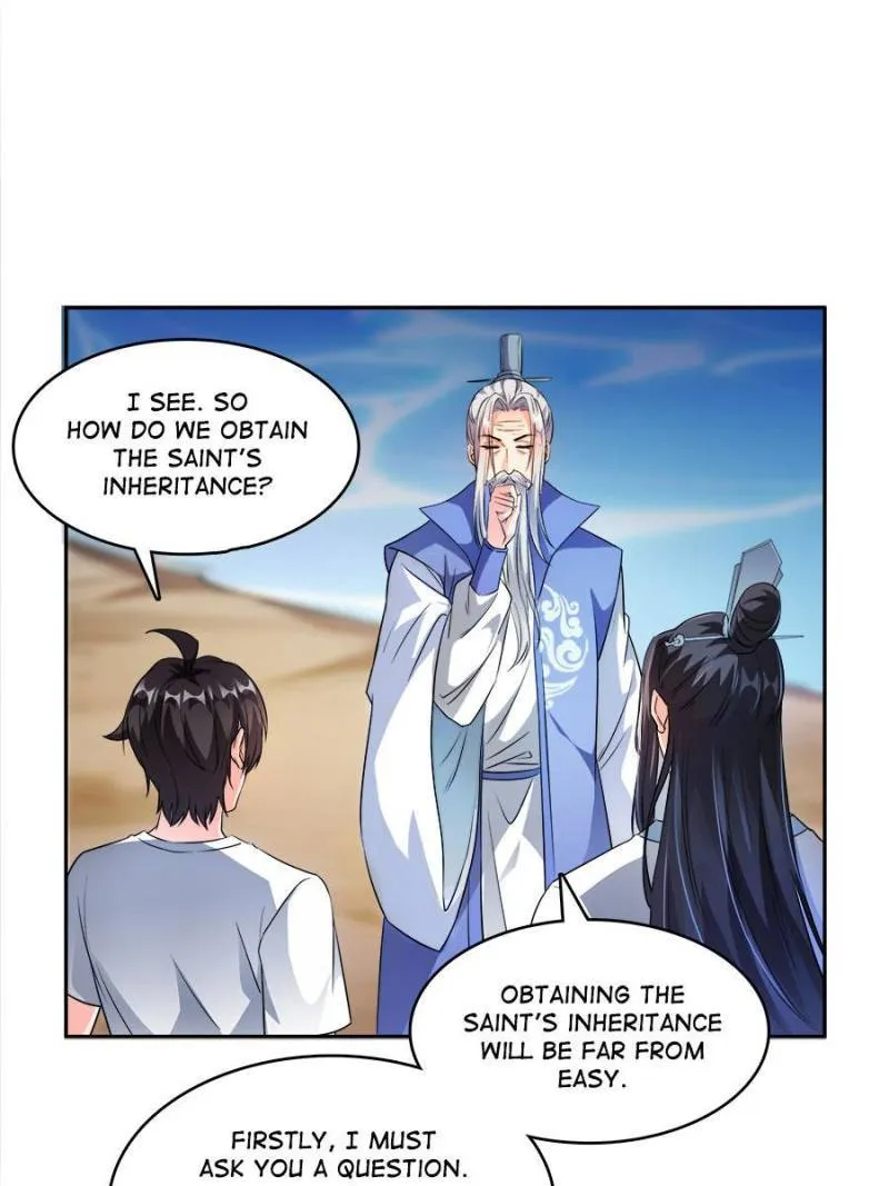 Read Cultivation Chat Group Manga Online