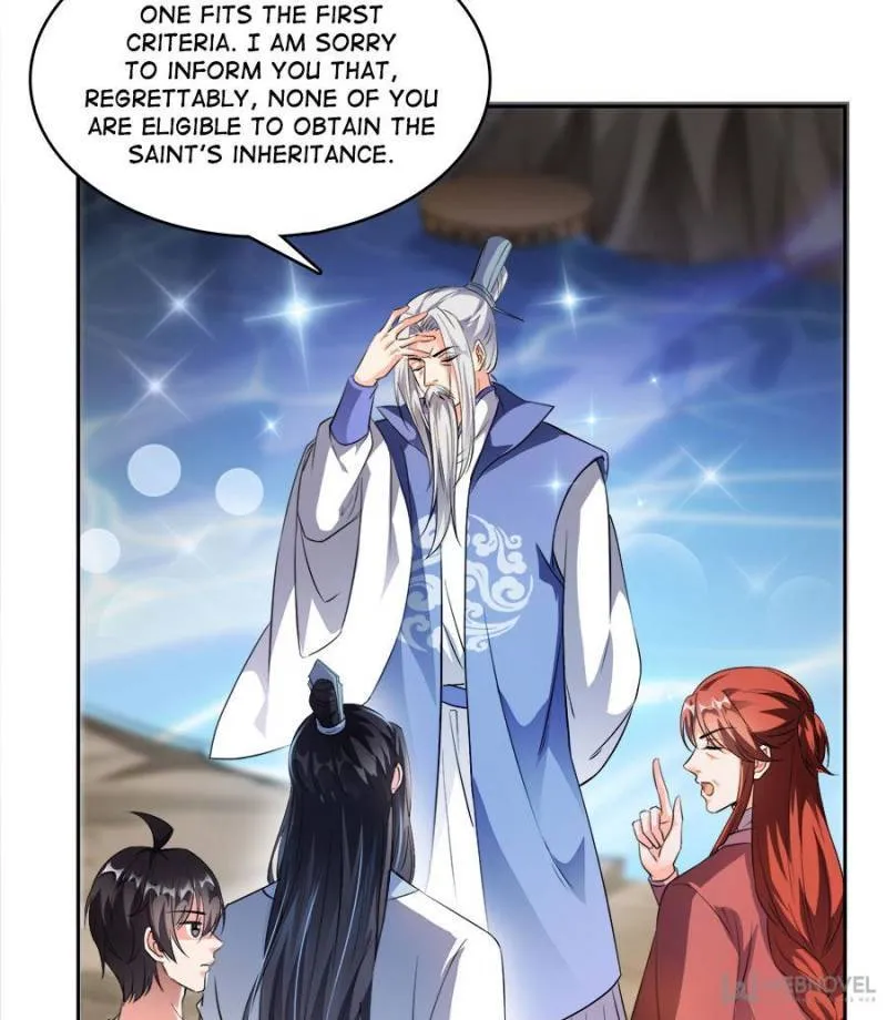 Read Cultivation Chat Group Manga Online