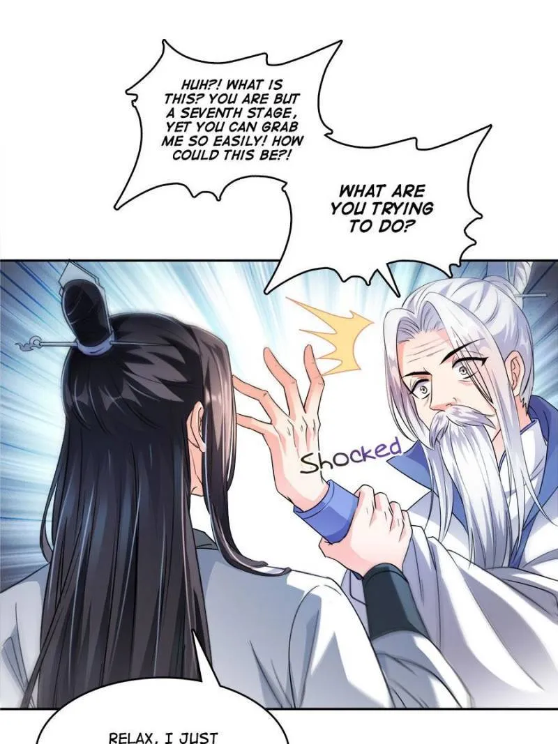 Read Cultivation Chat Group Manga Online