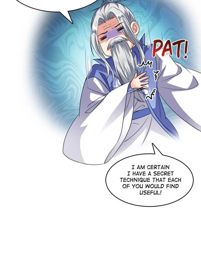 Read Cultivation Chat Group Manga Online