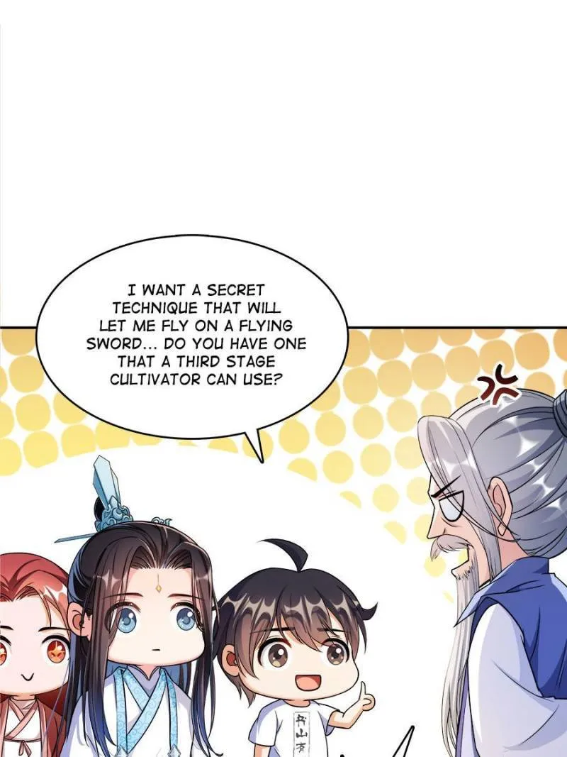 Read Cultivation Chat Group Manga Online