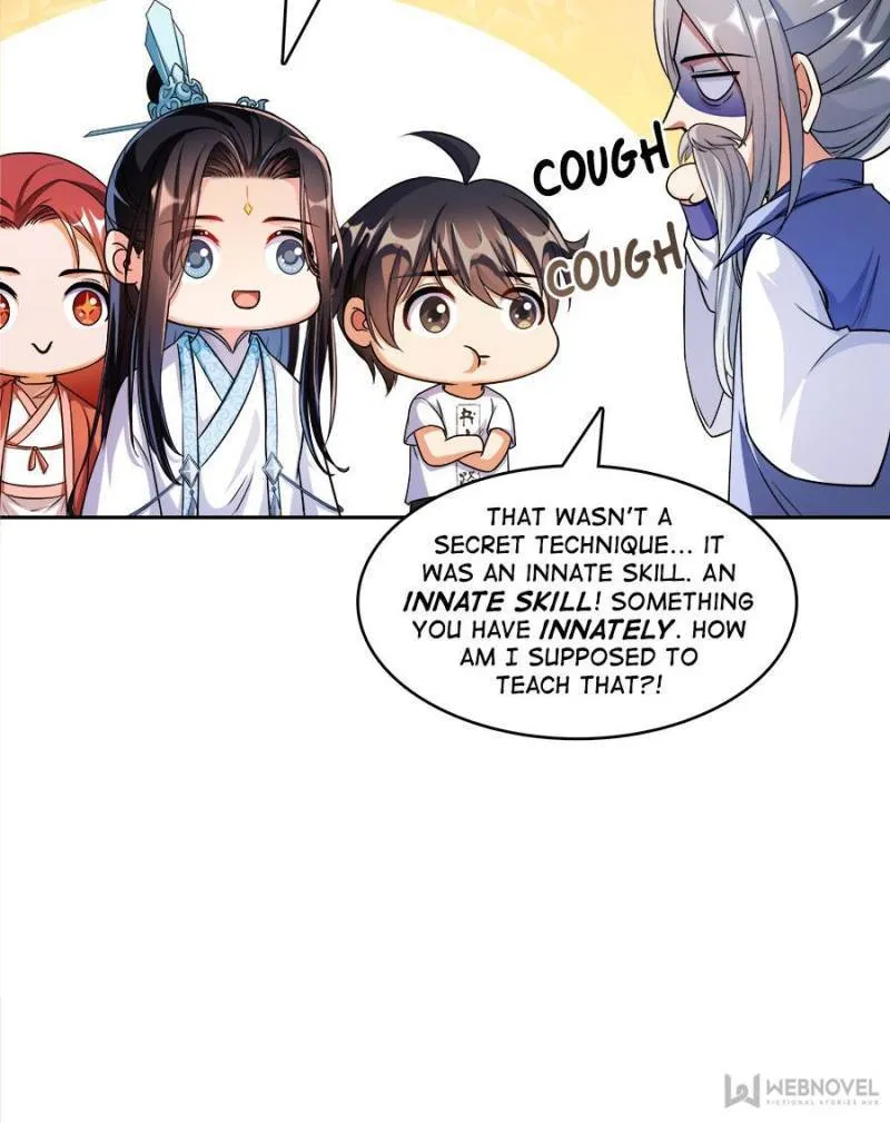 Read Cultivation Chat Group Manga Online