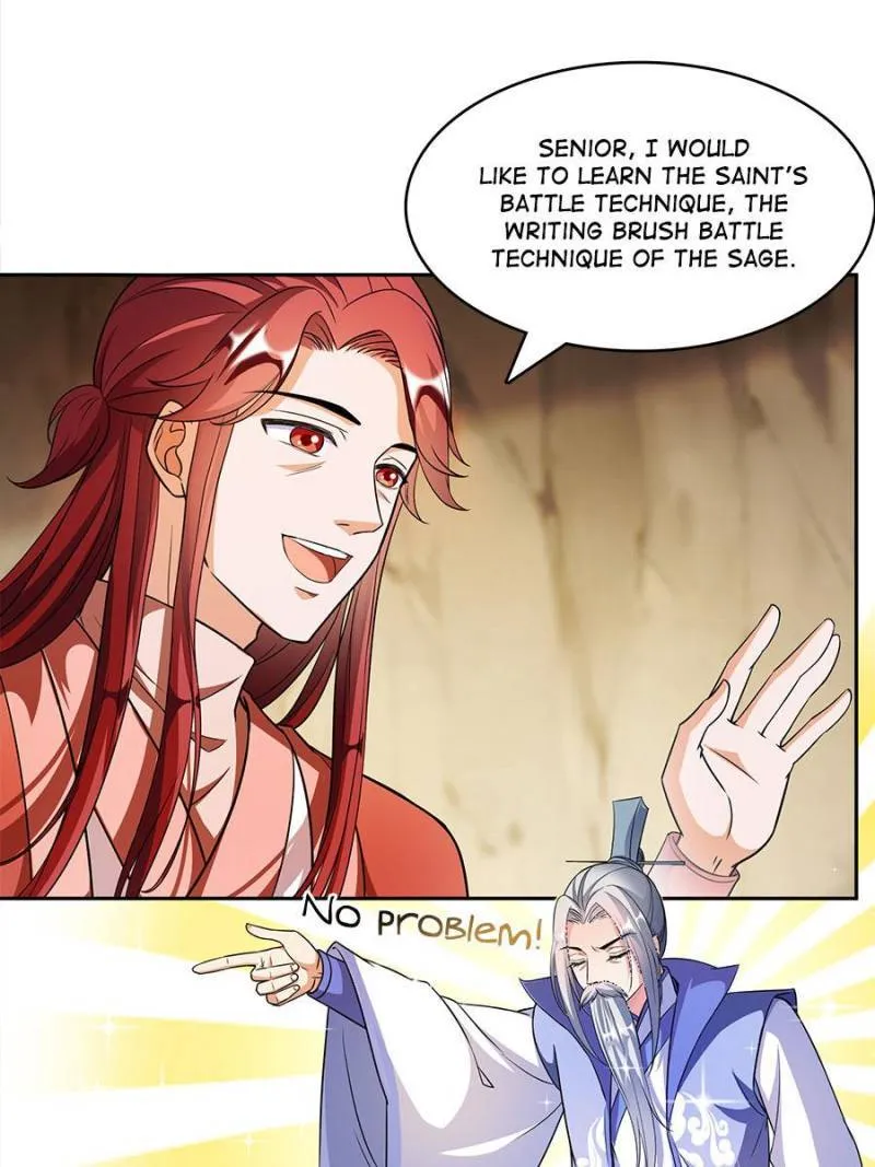 Read Cultivation Chat Group Manga Online