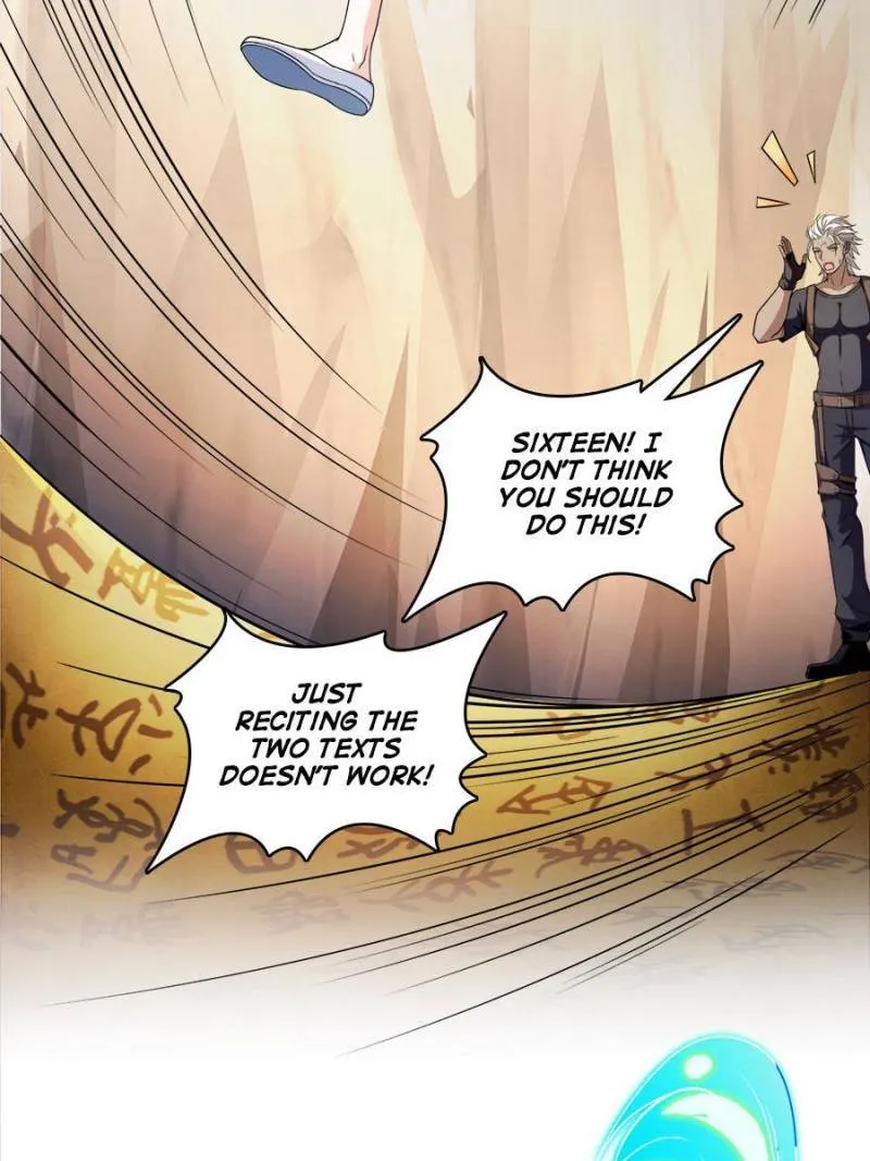 Read Cultivation Chat Group Manga Online