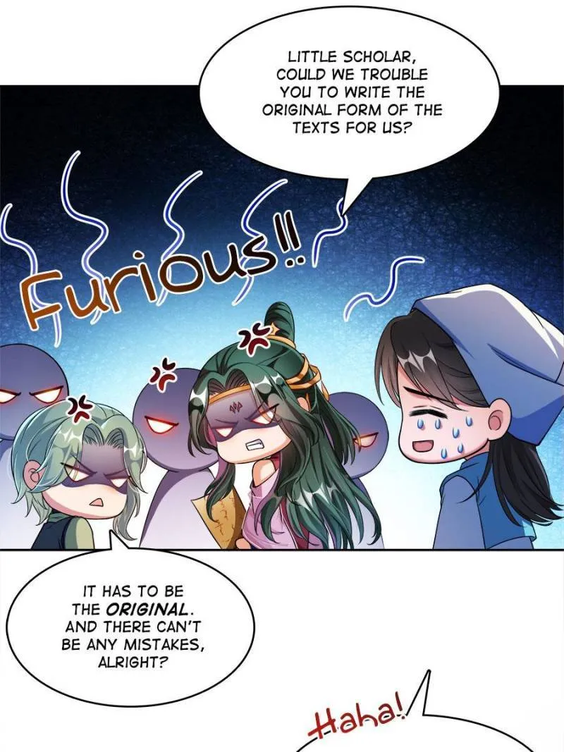 Read Cultivation Chat Group Manga Online