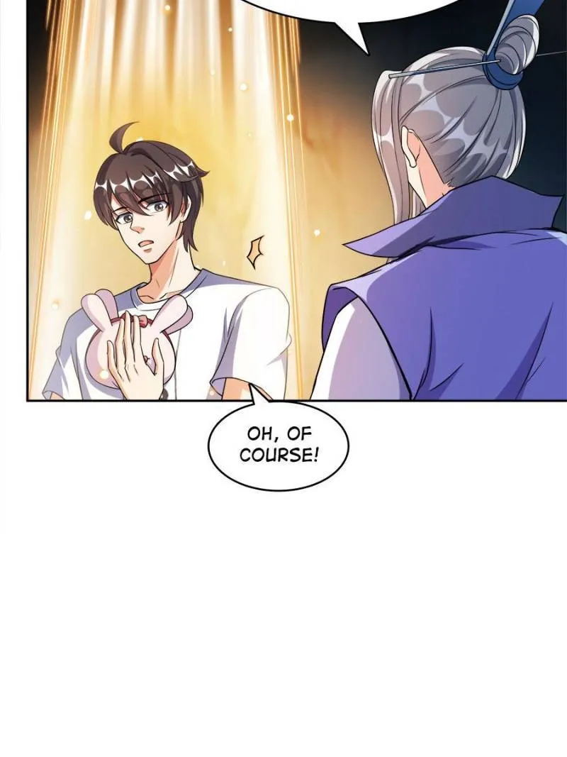 Read Cultivation Chat Group Manga Online