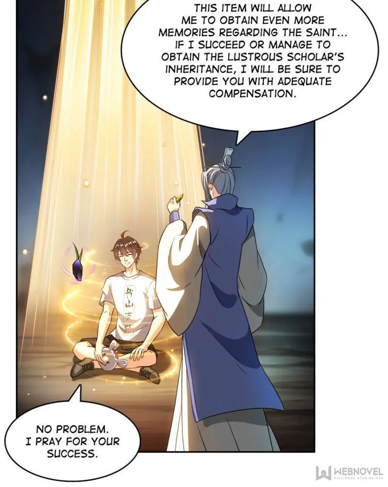 Read Cultivation Chat Group Manga Online