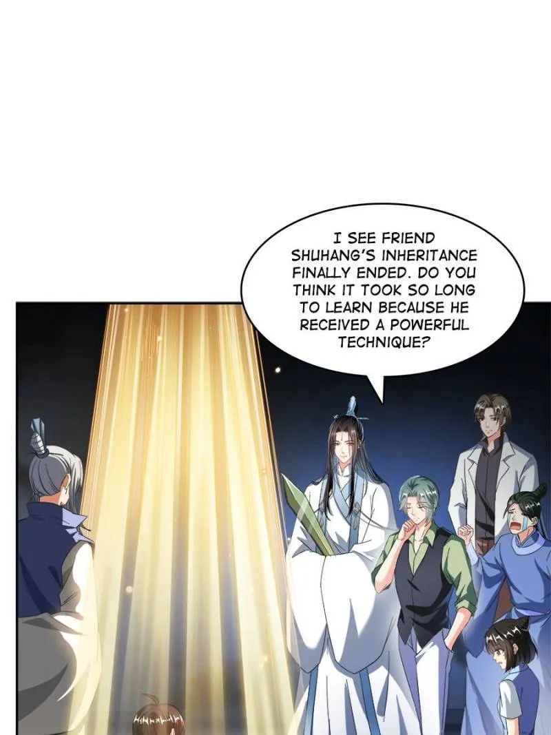 Read Cultivation Chat Group Manga Online