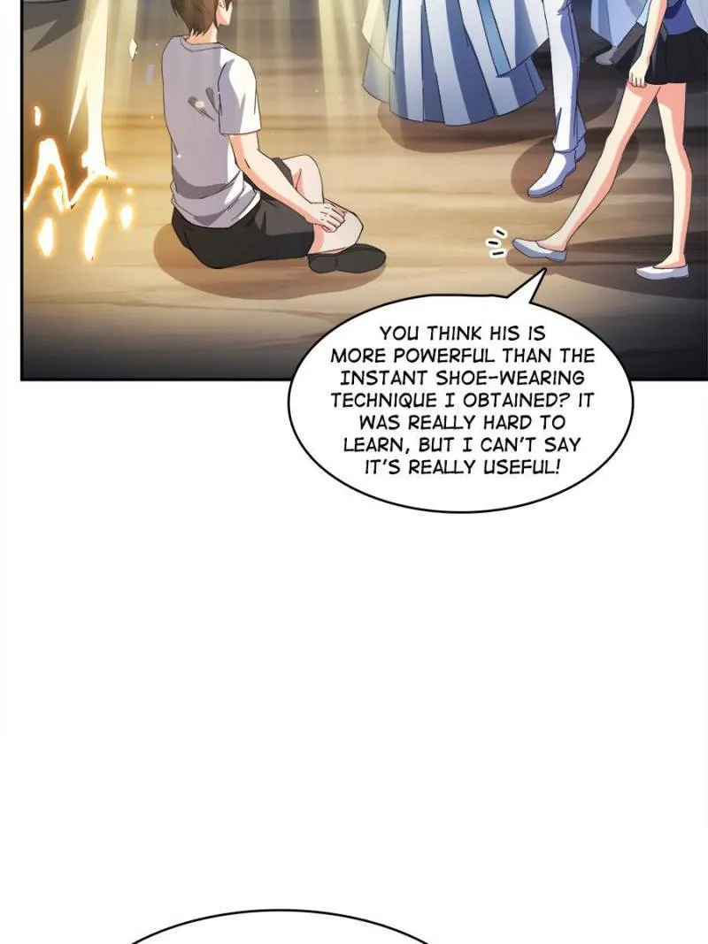 Read Cultivation Chat Group Manga Online