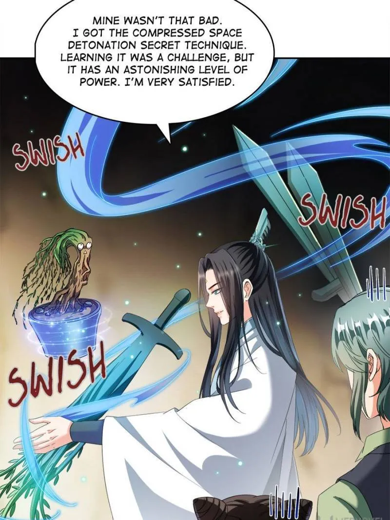 Read Cultivation Chat Group Manga Online