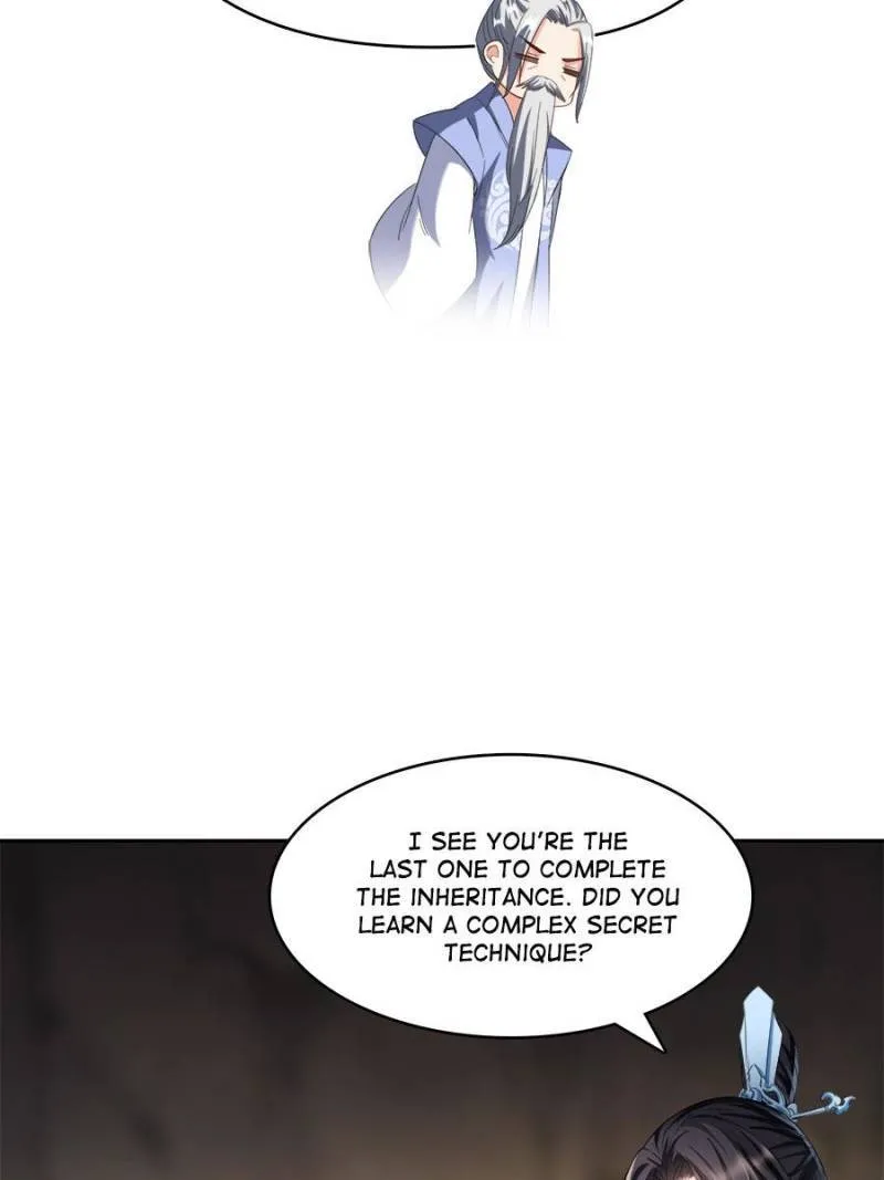 Read Cultivation Chat Group Manga Online