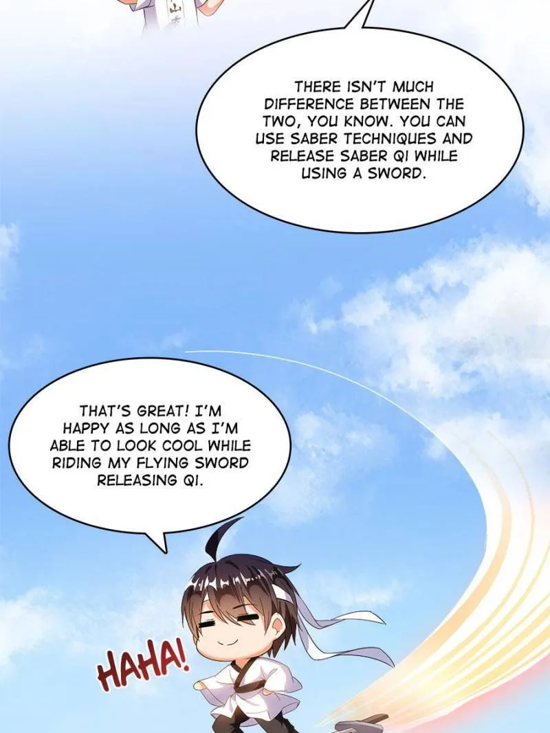 Read Cultivation Chat Group Manga Online