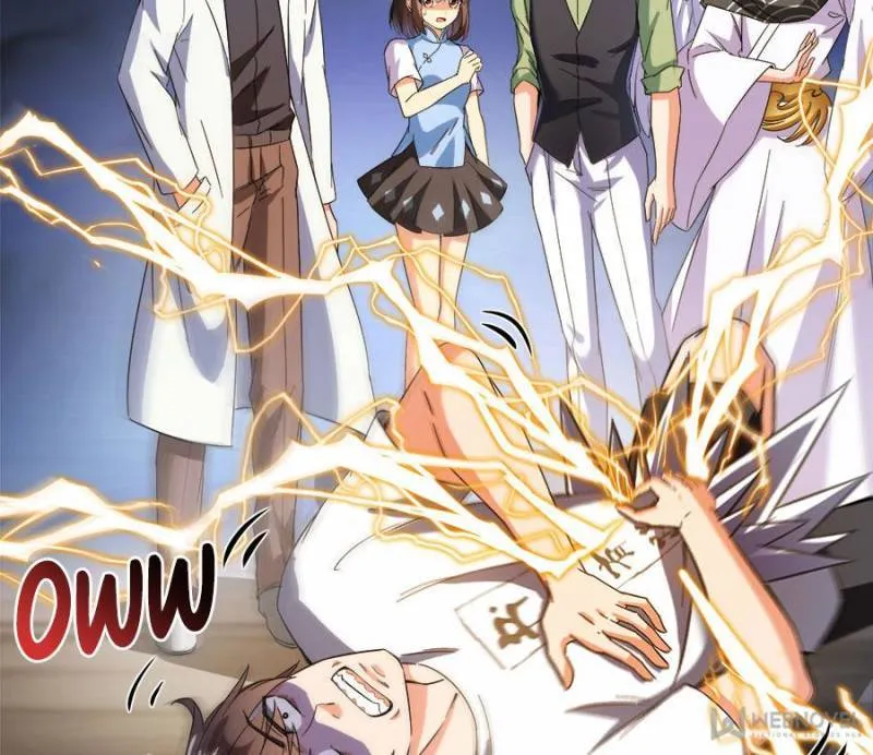 Read Cultivation Chat Group Manga Online