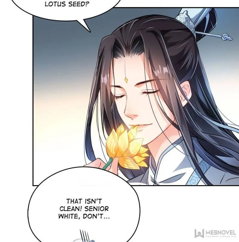 Read Cultivation Chat Group Manga Online