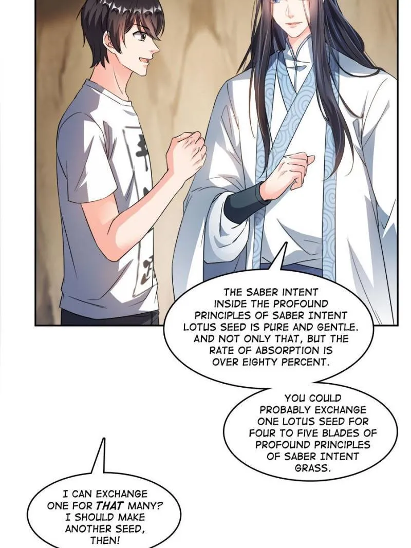 Read Cultivation Chat Group Manga Online