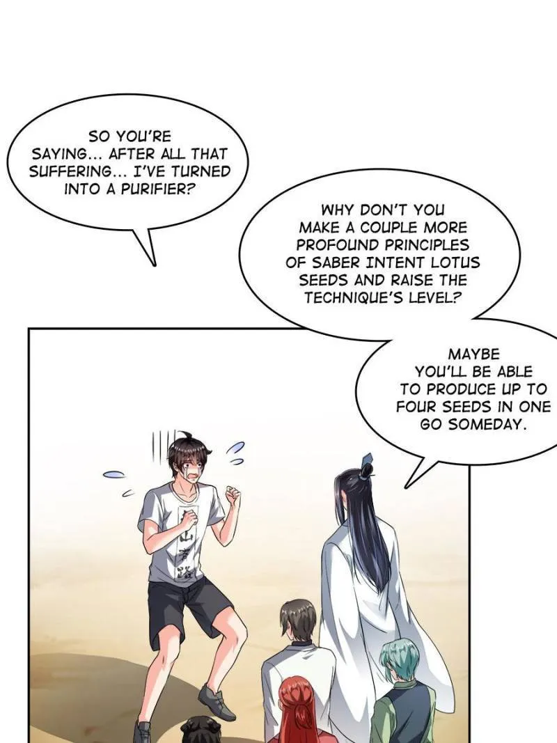 Read Cultivation Chat Group Manga Online