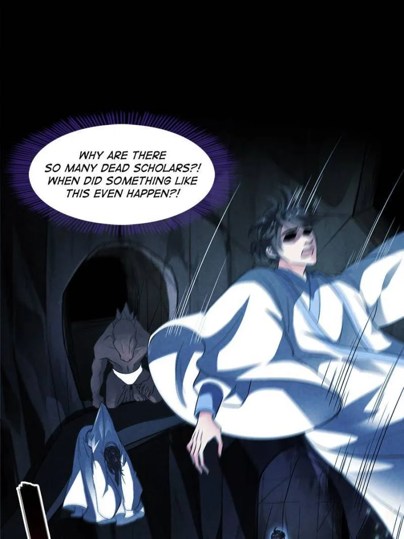 Read Cultivation Chat Group Manga Online