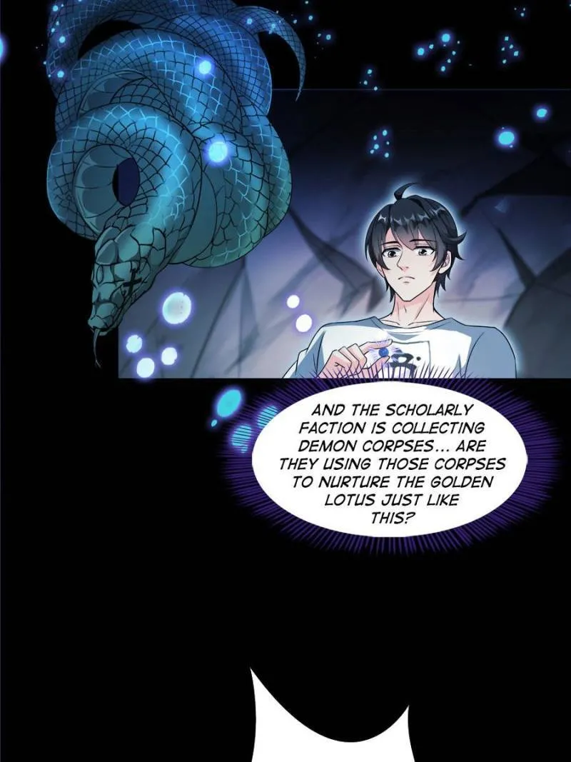 Read Cultivation Chat Group Manga Online