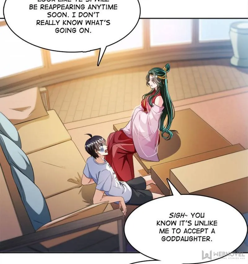 Read Cultivation Chat Group Manga Online