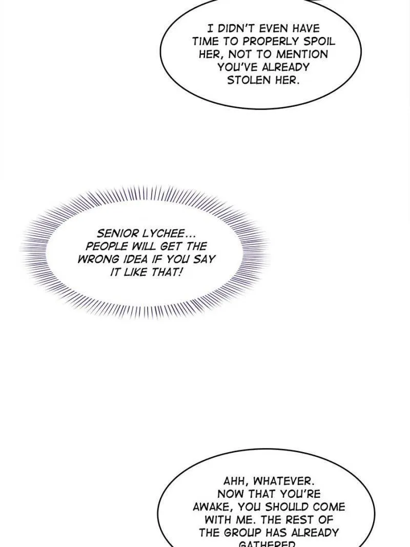 Read Cultivation Chat Group Manga Online