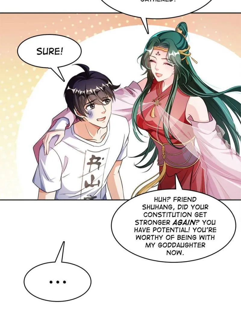 Read Cultivation Chat Group Manga Online