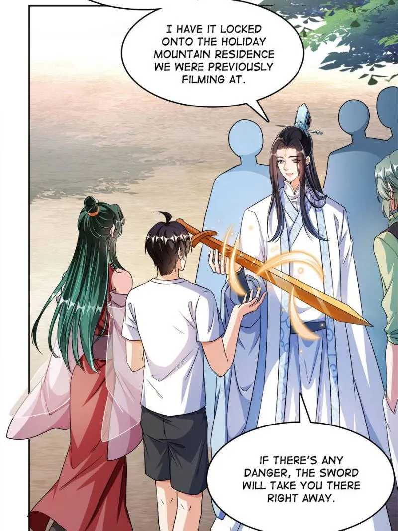 Read Cultivation Chat Group Manga Online