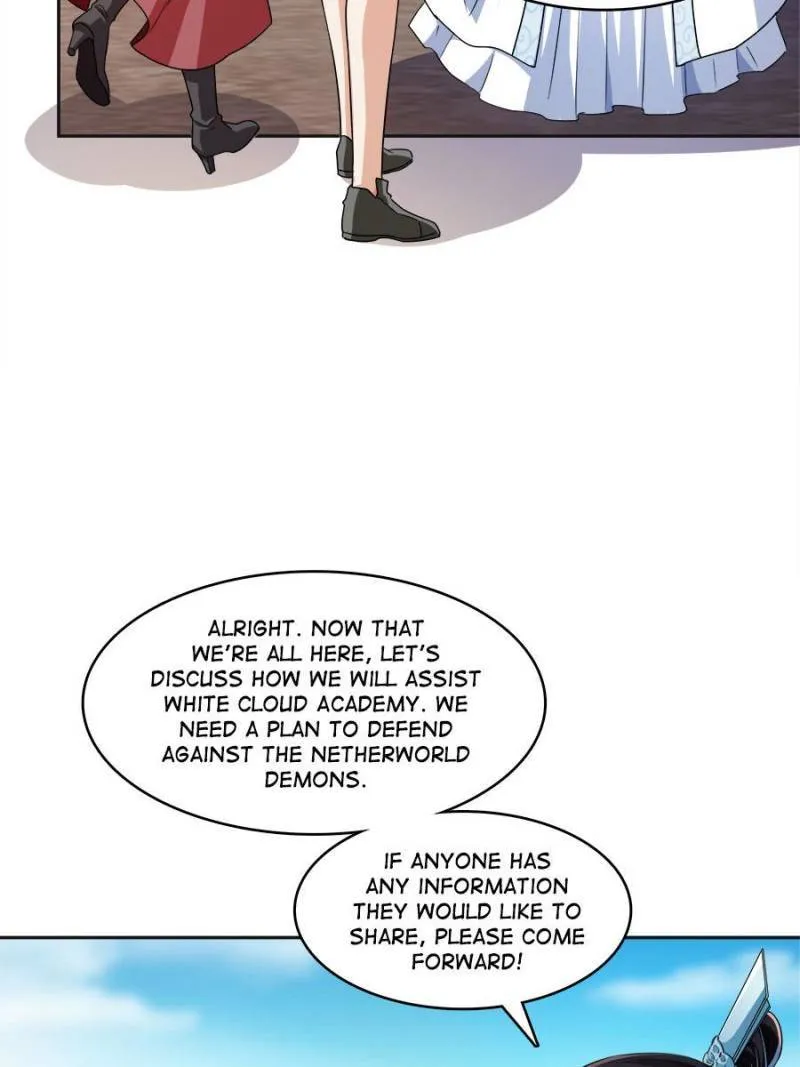 Read Cultivation Chat Group Manga Online