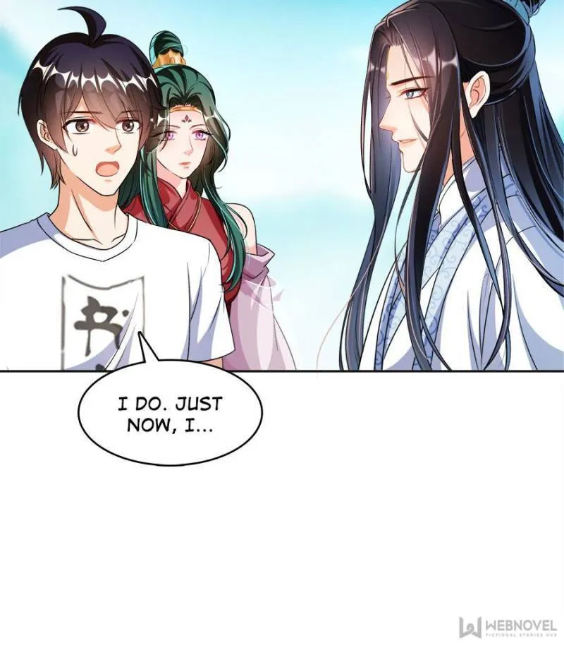 Read Cultivation Chat Group Manga Online